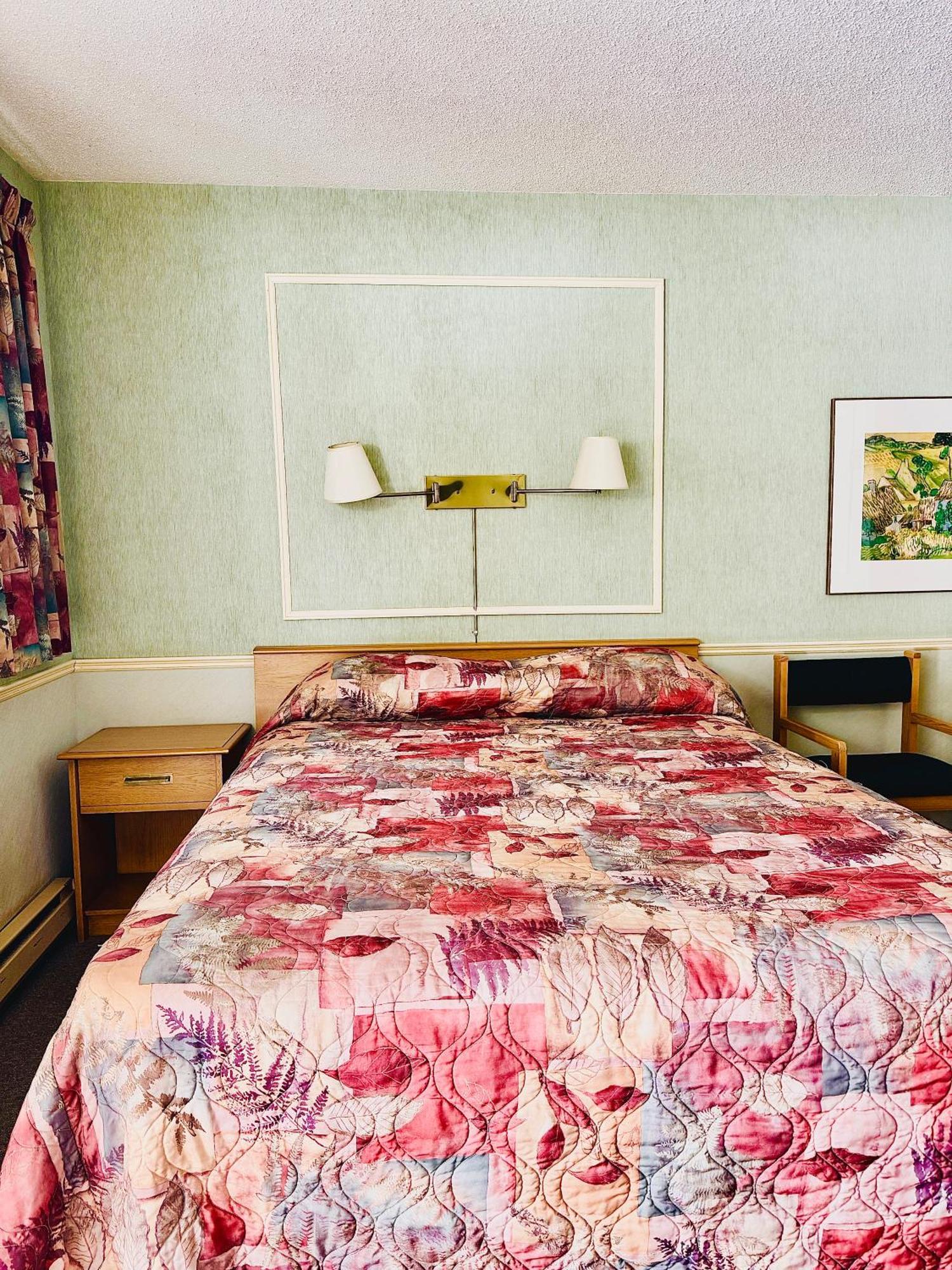 Adams Motel Sault Ste. Marie Bagian luar foto