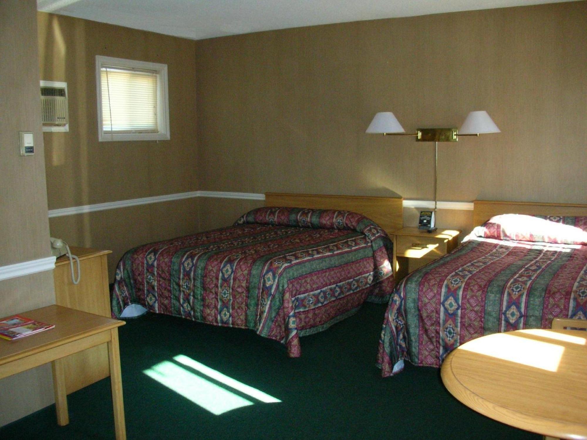 Adams Motel Sault Ste. Marie Bagian luar foto