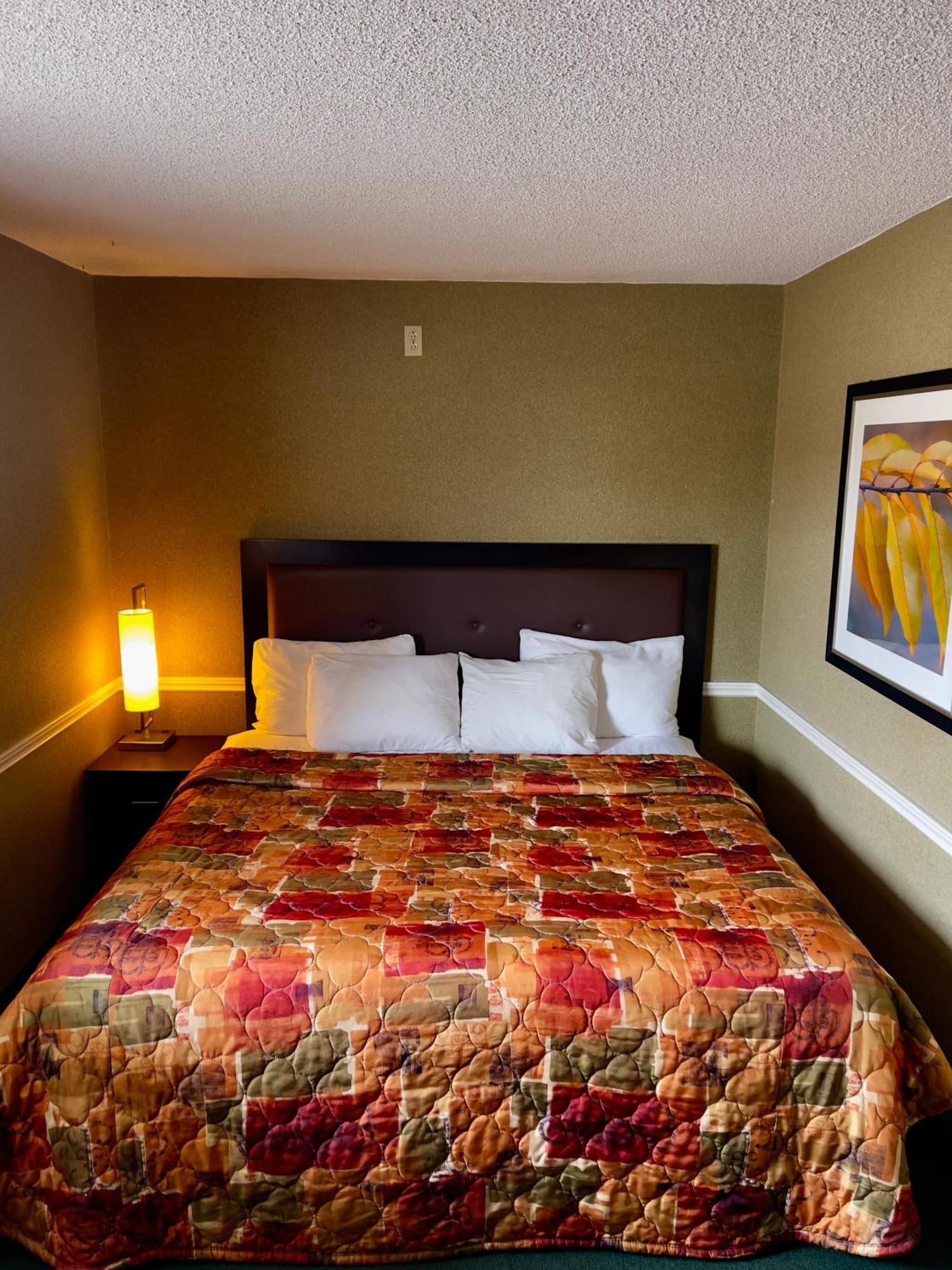 Adams Motel Sault Ste. Marie Bagian luar foto